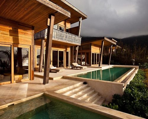 Six Senses Con Dao
