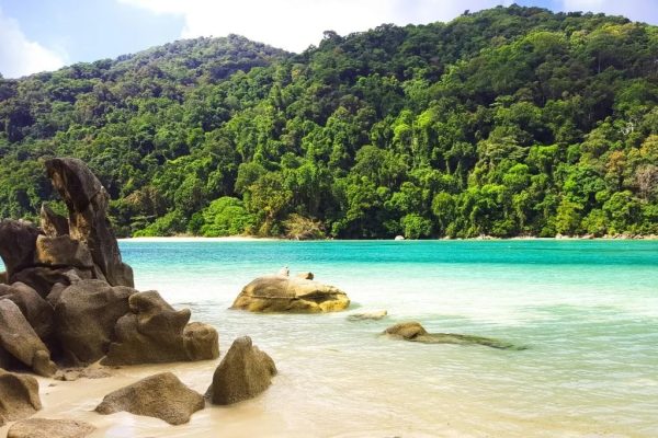 Surin Islands National Park3