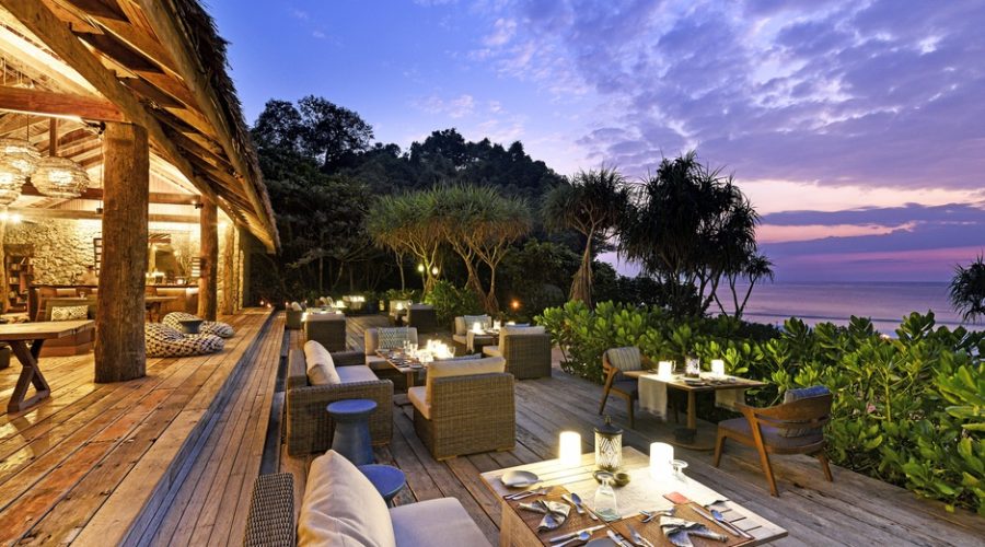 Wa Ale Resort