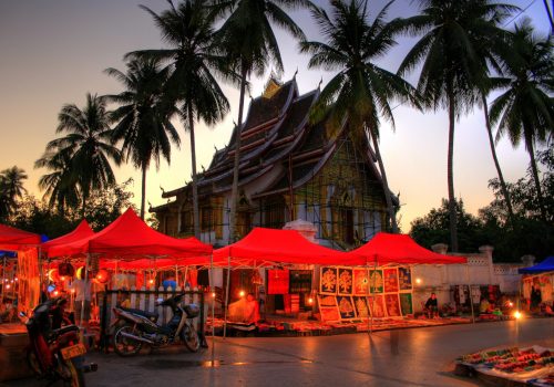 night_market_luang_prabang