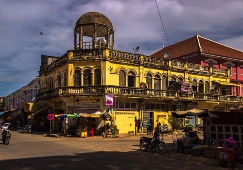 que faire a kratie batiments coloniaux (1)