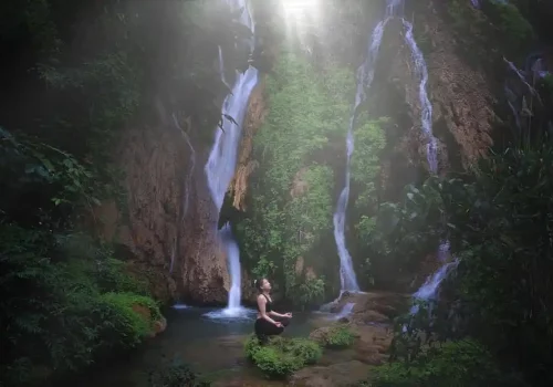 travel-asia-now-avana-retreat-mai-chau-vietnam-Waterfall