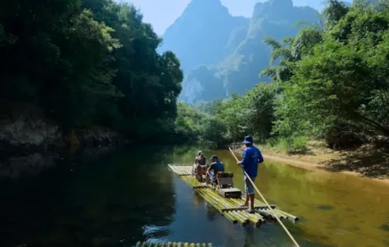 Khao Sok